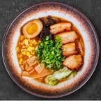 Best Shoyu Ramen in Brick Township, NJ