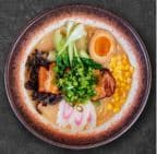 Best Tonkotsu Ramen in Brick Township, NJ