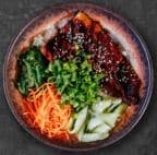 Best Unagi (Eel) Bowl in Brick Township, NJ